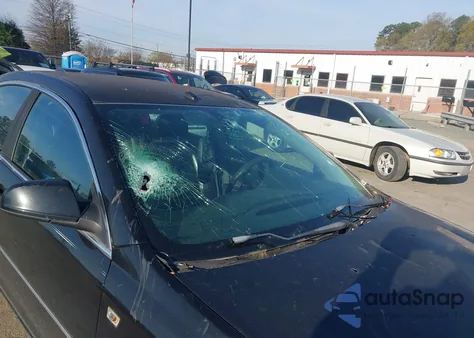 2007 Saturn Aura Xe из США, поврежденный, VIN 1G8ZS57N27F174251